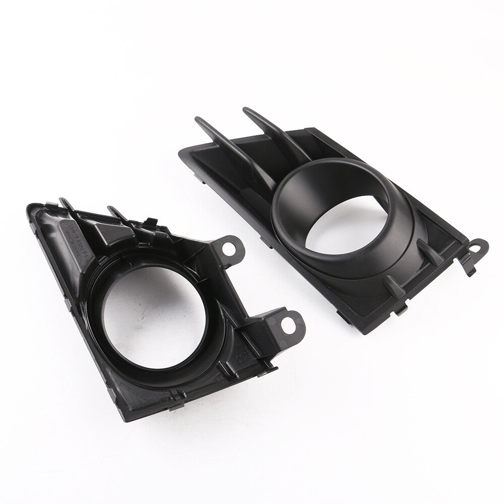 For 2013 2014 2015 2016 for Subaru BRZ Front Left Right Bumper Fog Lamp Covers