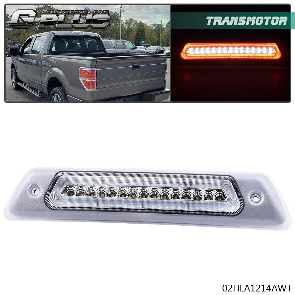 2009-2014 Water Blessing Edition F150 LED Level 3 Special Edition King Kong