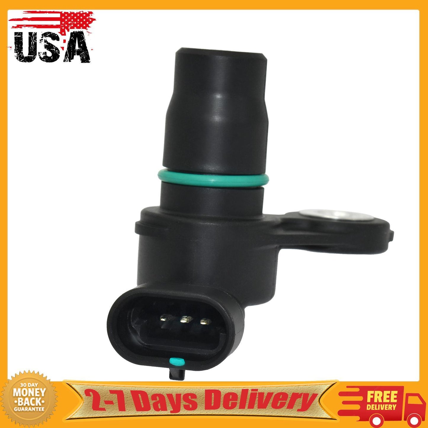 12584079 Camshaft Position Sensor for Buick for Chevrolet for Isuzu for Saab for Saturn for GMC