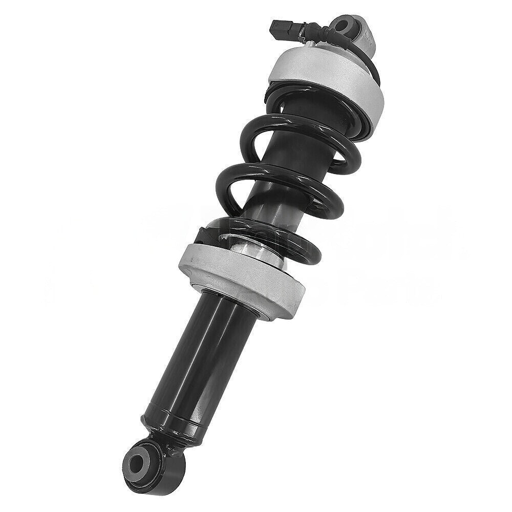 Front power pillar assist is available on the 2014-19 for Cadillac CTS 2.0 3.6 MagneRide (RWD only).