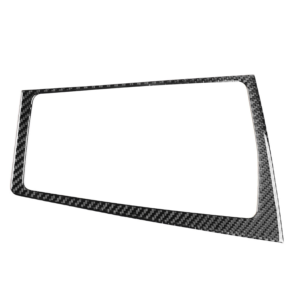 Schaltung Panel Rahmen Abdeckung Trim F¨¹r for Volkswagen for Golf 8 MK8 2021-23 RHD Auto