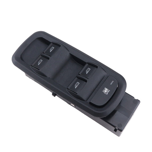 Master Power Window Switch Control Button CN15-14529-AB 8A6T-14A132-CC for Ford