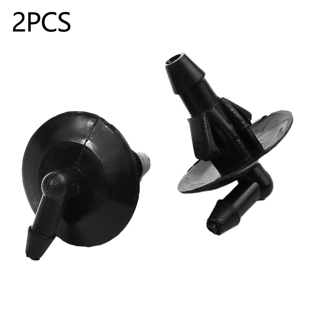 Nozzle Sprayer Windscreen 5125061AA Accessories Connector for Dodge Sprinter