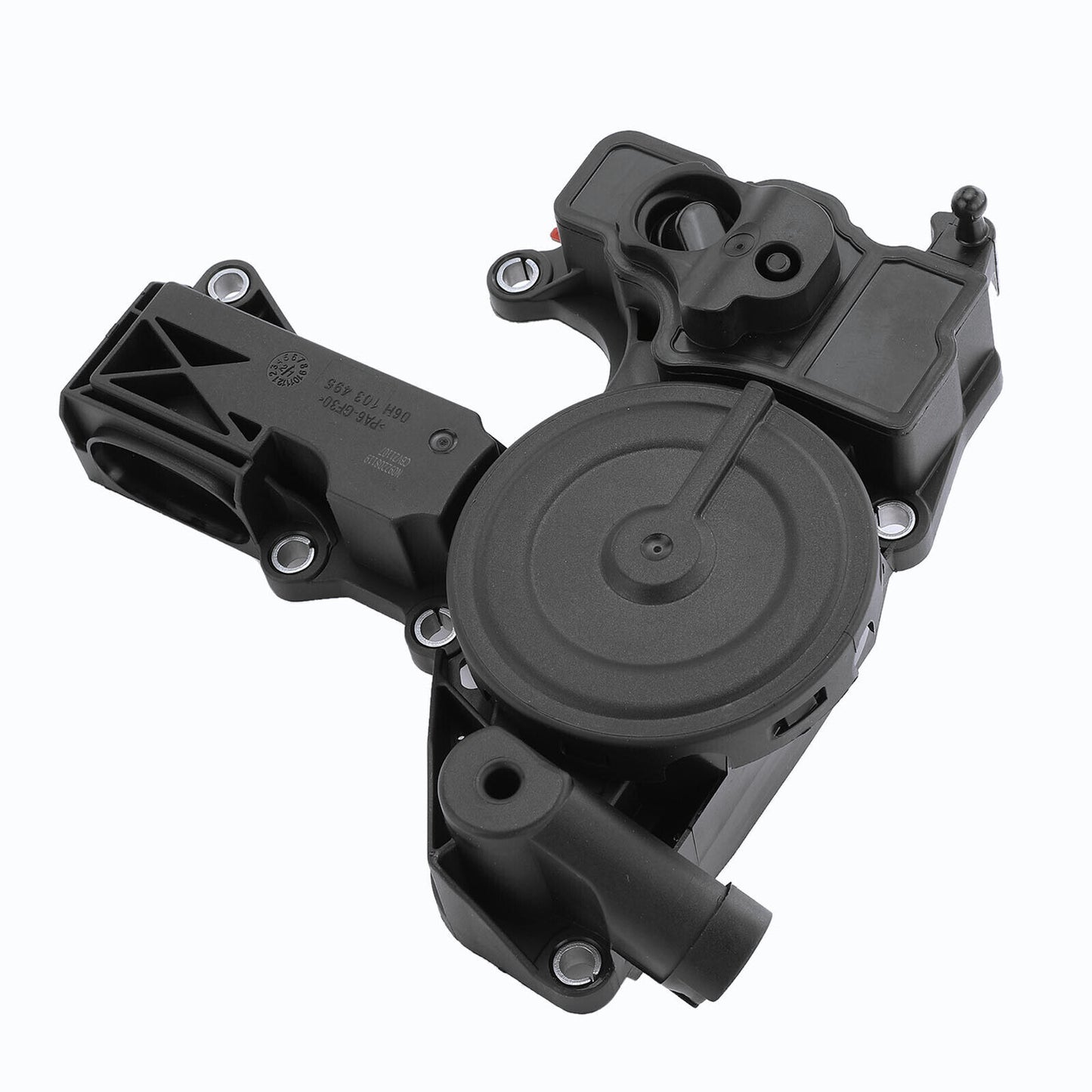 1-piece set 06H103495AH Brand New PCV Valve Oil Separator suitable for Audi A3 for A4 for A5 Q3 Q5 for Volkswagen