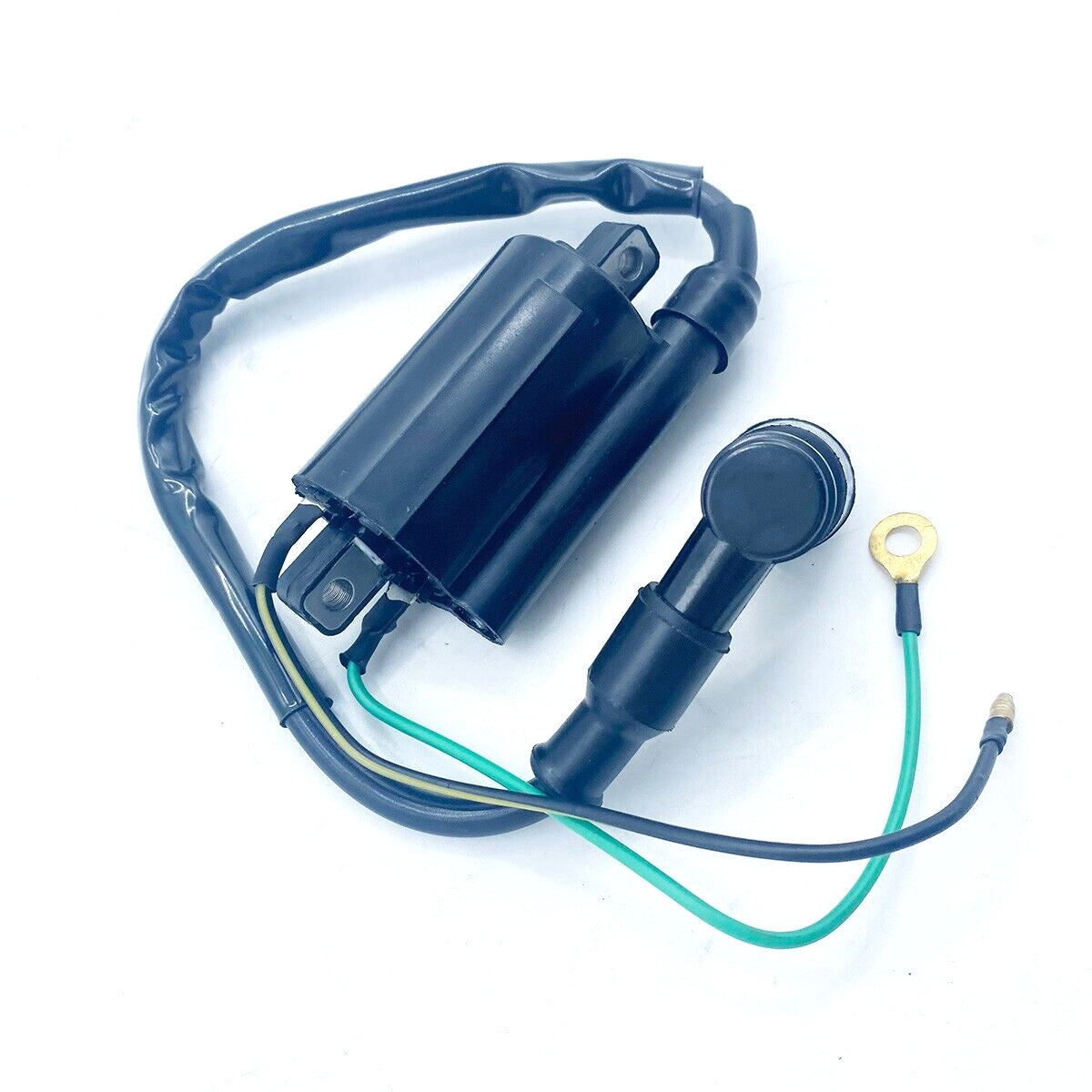 2pcs Ignition Coil for Honda Cr125 CR125R Cr 125R 1989-1997 Motorcycle 13