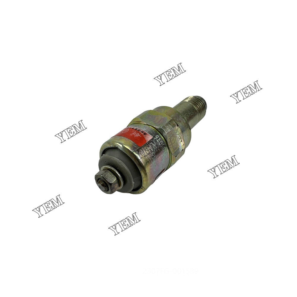 4JB1 Solenoid Valve 8-94174820-0 for Isuzu Engine Rebuild Kit Aftermarket Parts