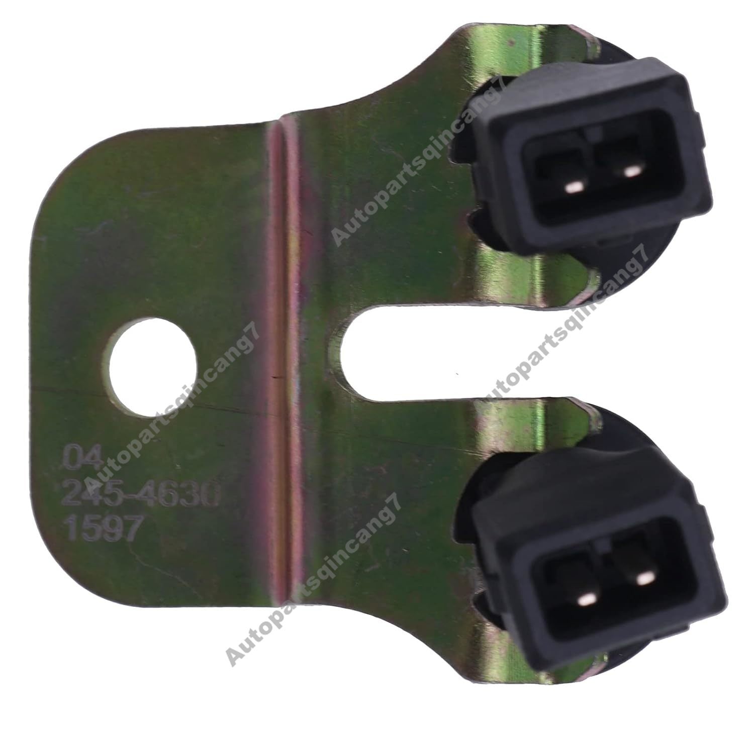 Speed Sensor 245-4630 109-7194 109-7195 for Caterpillar CAT 3126B 3126E