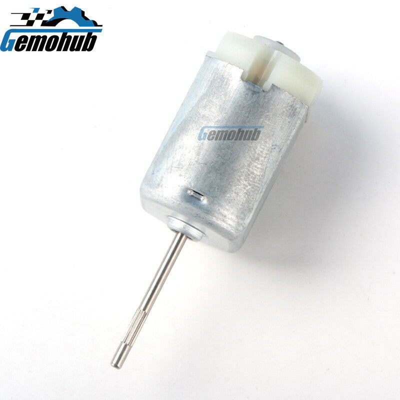 5PCS 12V China manufacturer Micro size motor for Car Door Lock Actuator Motor