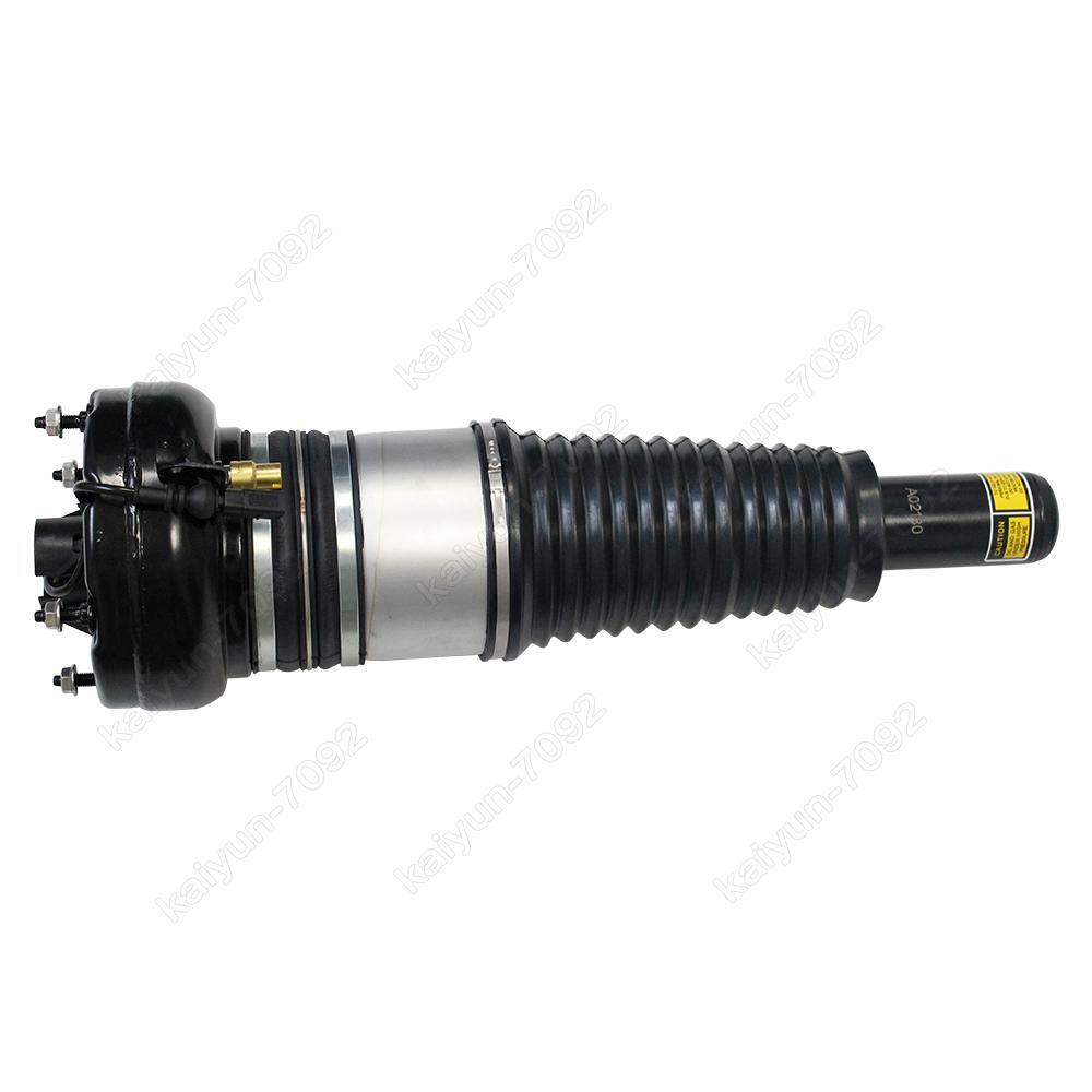 for Audi A6 C7 for A8 D4 Allroad 11-18 Front Air Suspension Shock Strut 4G0616039L