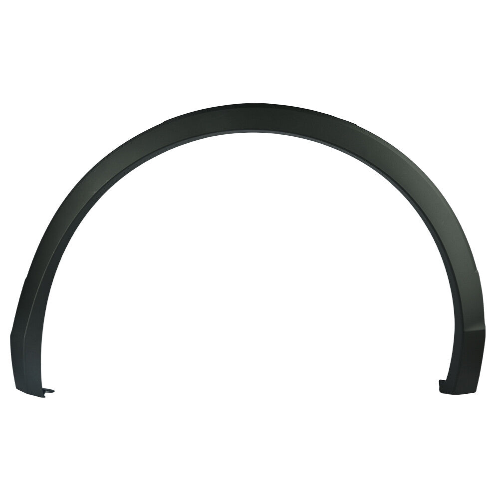 Fender Trim Molding Moulding Rear Driver Left Side Fit for VW Hand for Volkswagen for Tiguan