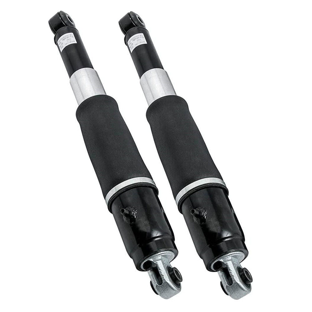 A2073231300 2x Front Shock Absorber Strut Auxiliary Device for Mercedes-Benz W207 C204