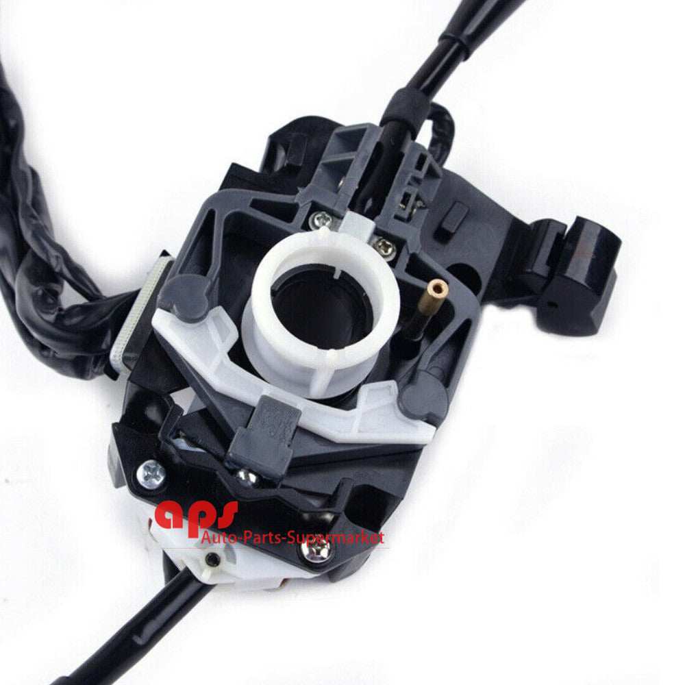 Pickup unit for Toyota 4Runner 1984-1989; Steering wheel switch 84310-35180; new.