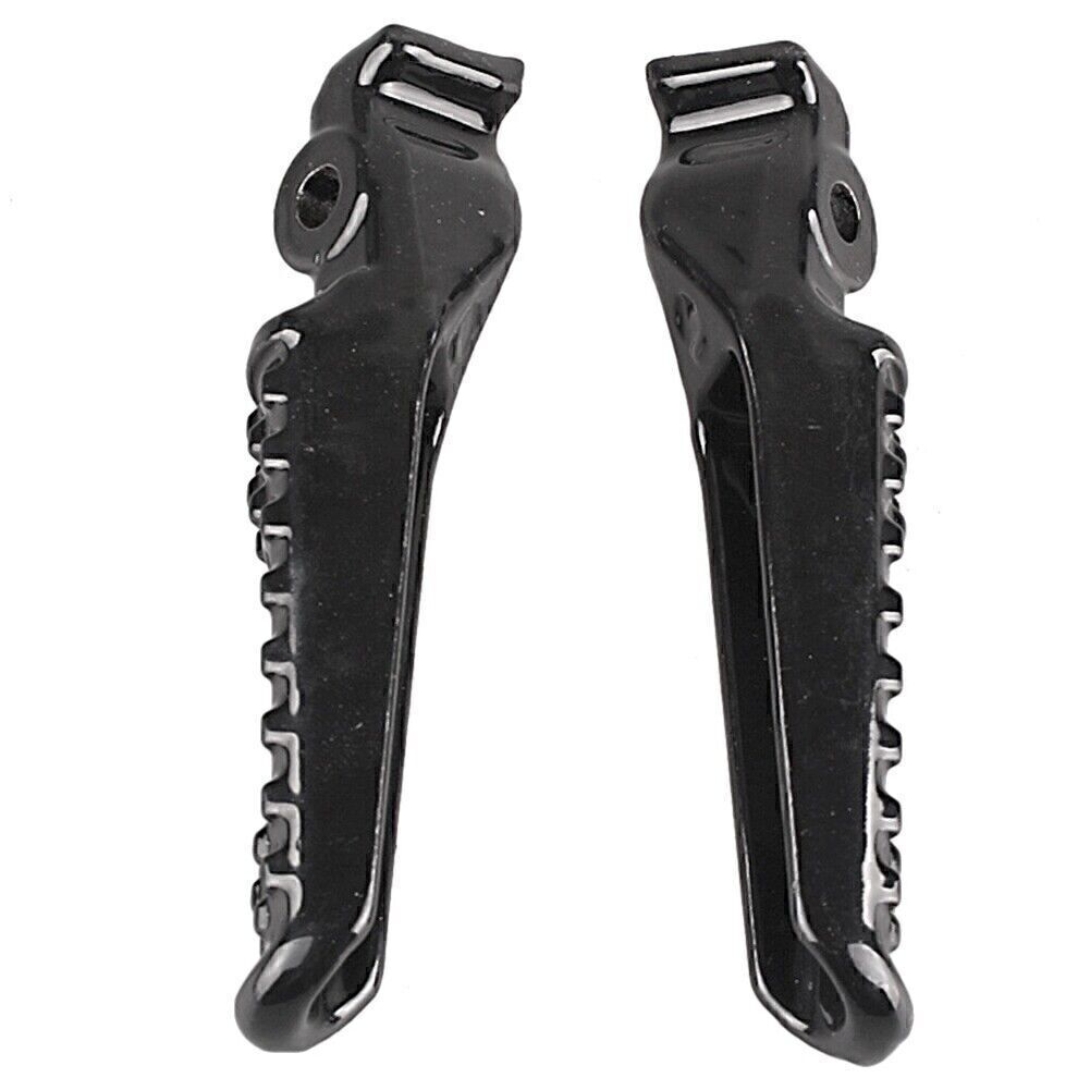 Racing CBR600RR Rear Footrest Foot pegs Kit 1Set for 2004-2014 for Honda CBR 1000 RR
