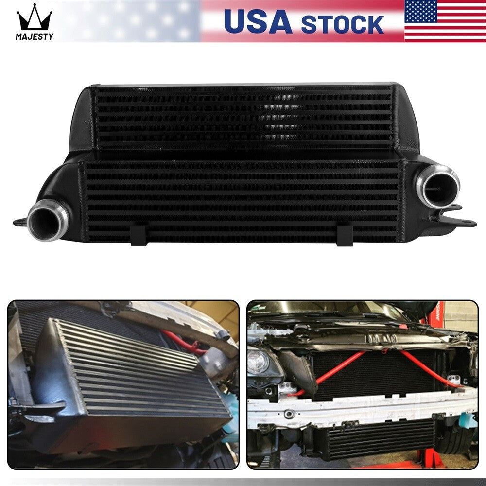 Tuning Intercooler Fits for BMW 525d 530d 535d E60/E61 04-10 for BMW 635d E63/E64 06-10