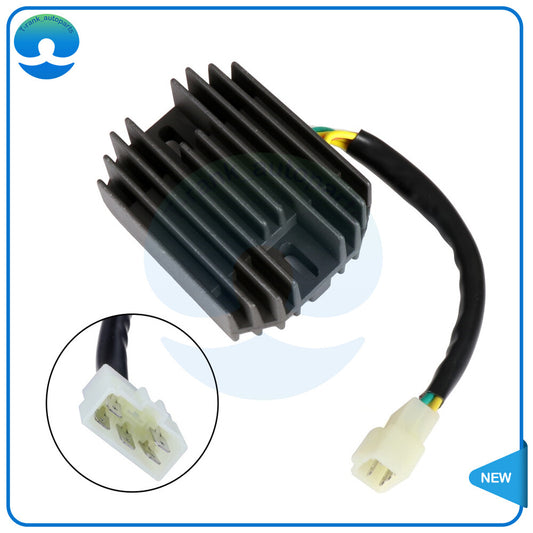 Voltage Regulator Rectifier Fit for 1996-2005 for Suzuki GSXR 750 32800-33E00