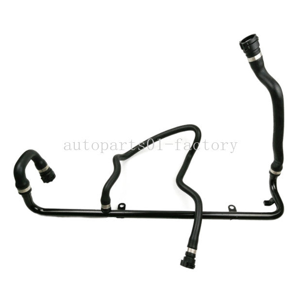 17127511204 Radiator Coolant Water Hose Pipe Fit For 2001-2005 BMW3 Series316