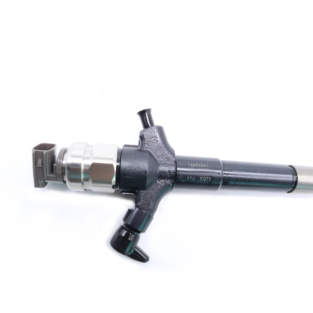 1PC for Mitsubishi 4D56 L200 TRITON 2.5L New 1465A041 Common Rail Fuel Injector