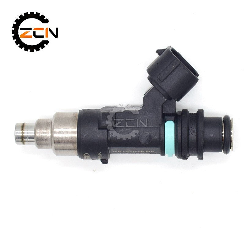 1PCS Automobile Fuel Injectors EAT314 Replacement 2 Pins 10 Holes for Mitsubishi