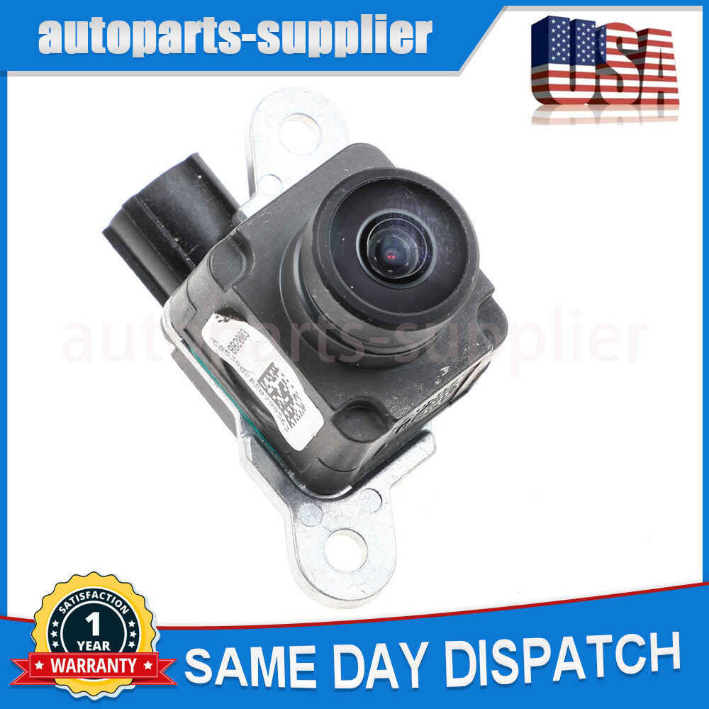 Rearview backup parking camera 68274731AD suitable for Ram 1500 2500 3500 4500 5500