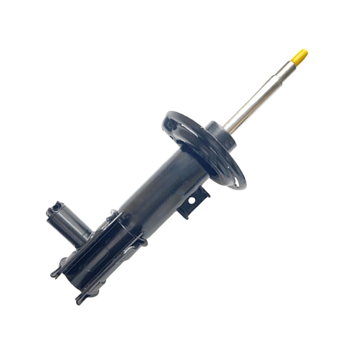 Front Right Shock Absorber Fit for Mercedes W218 W212 E63 AMG CLS63 4Matic 2014-2018