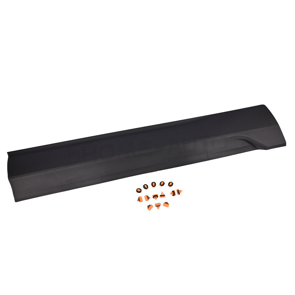 For 2015-2023 for Ford Edge FT4Z5820879AA Door Molding And Beltlines Front Left Side