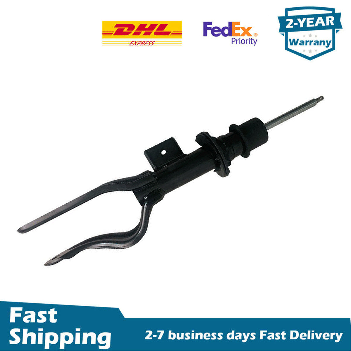 for Tesla Model 3 M3 AWD 2017-2021 1044371-00 Front Left Shock Absorber Strut
