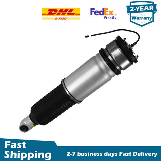 Rear Right EDC Air Suspension Shock Fit for BMW E65 E66 E67 750Li 760Li 2002-2008