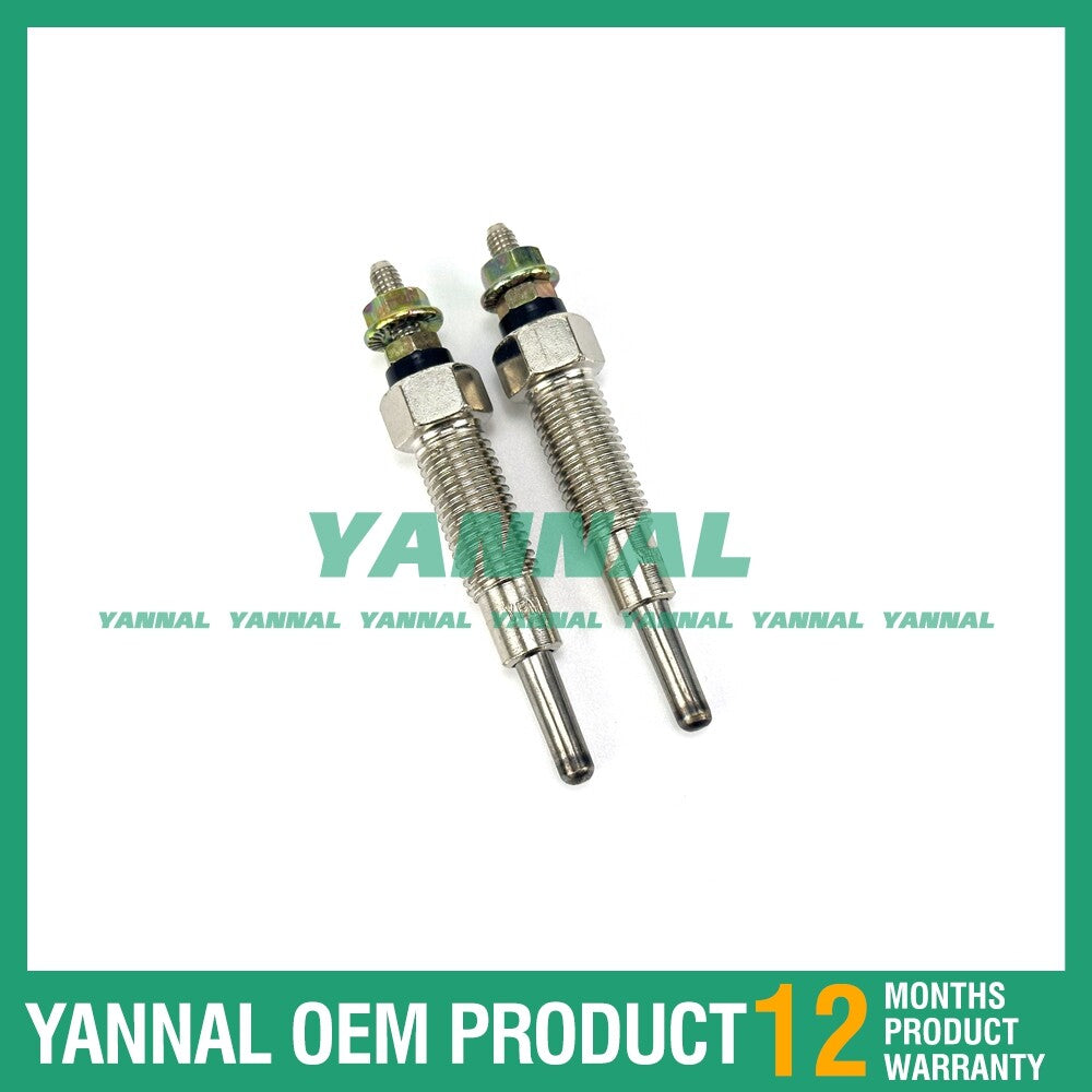 Z402 LED plug is suitable for Kubota excavator engine parts.