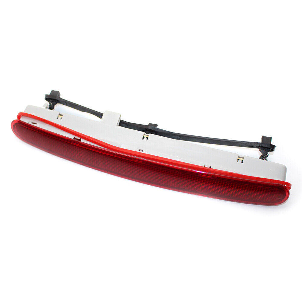 High Mounted 3rd Third Brake Stop Light Lamp for Volkswagen Beetle 1998-2010 Red