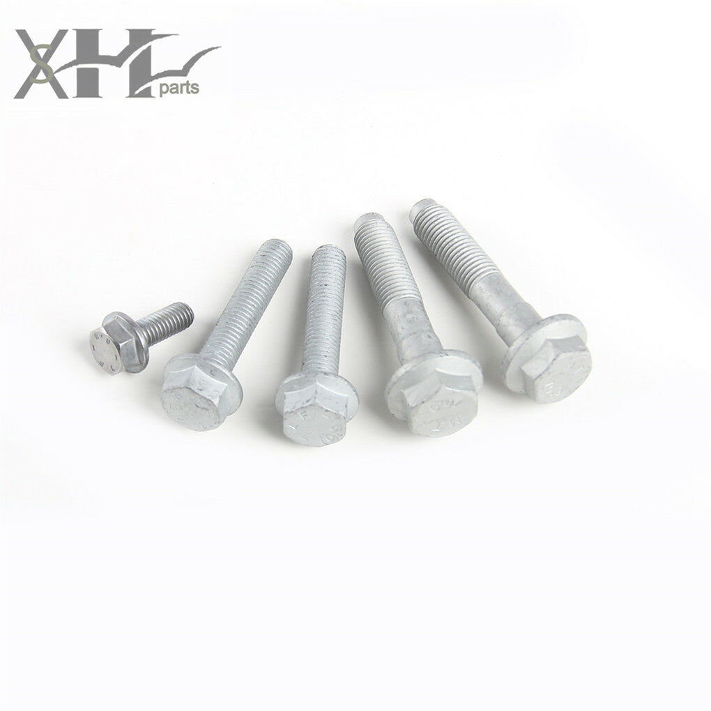 PQ34 Right Side Engine Mount Bolt Kit Fit for VW for Bora for Golf for AUDI A3 TT