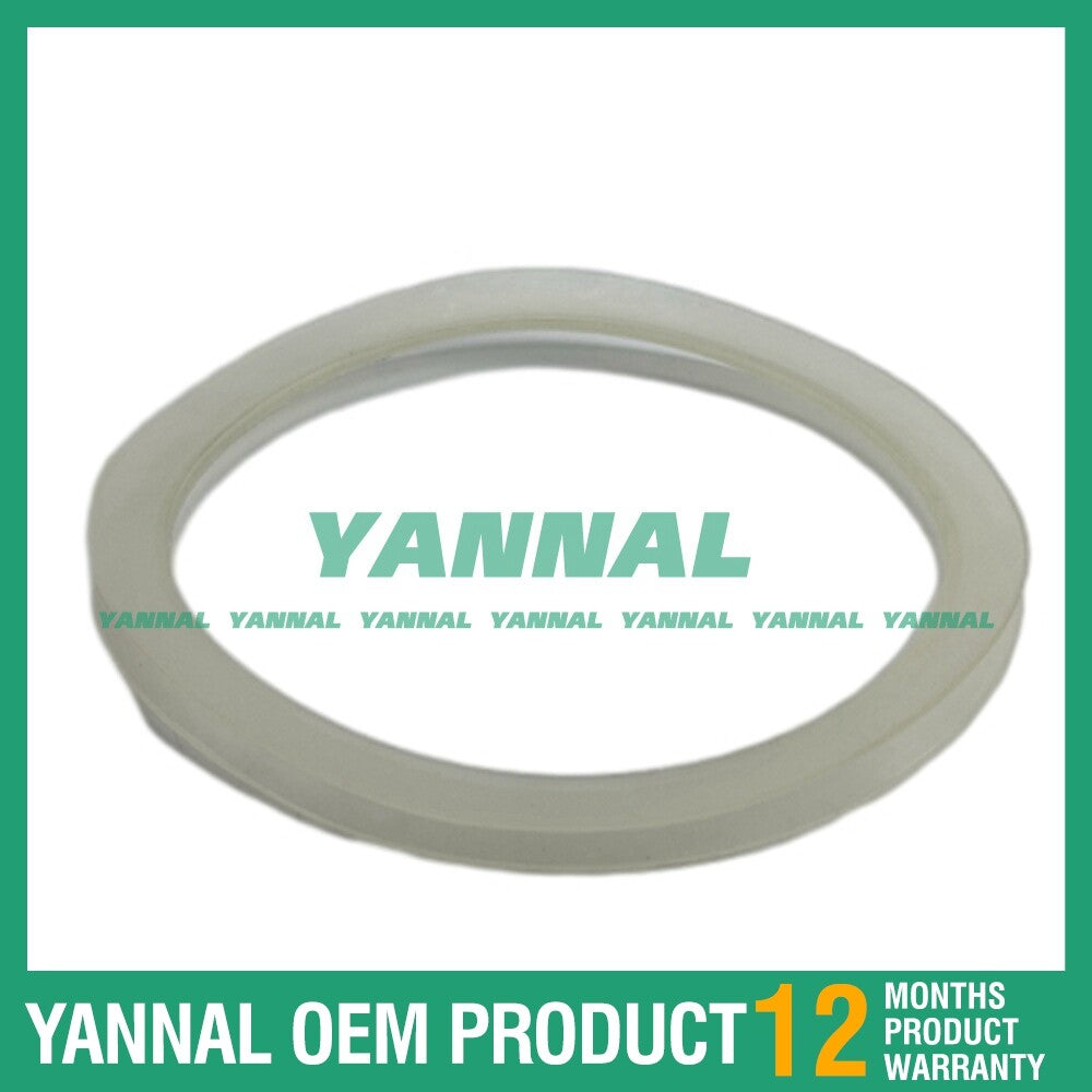 R271463 oil seal is suitable for 5045D and 5045E excavator diesel engines.
