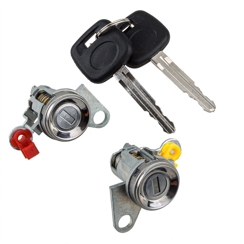 for Toyota for Corolla AE101 AE110 Complete Set Door Lock Ignition Switch 6905212340