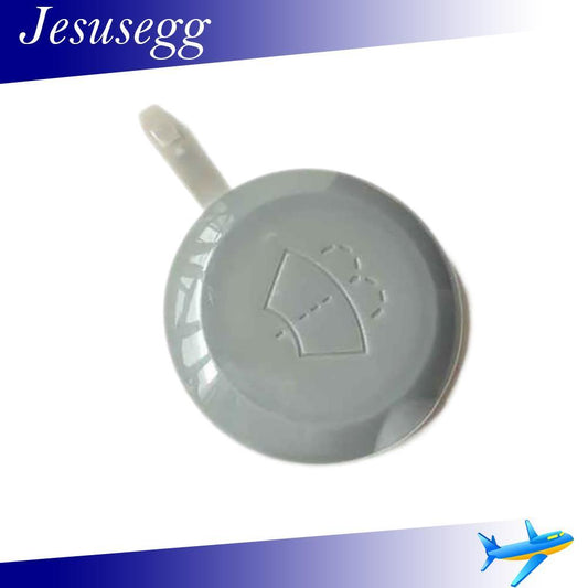 Windshield Washer Bottle Tank Cap Cover Plastic for Q45 2002 2003 2004 2005 2006