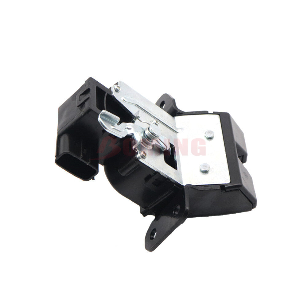 New for Hyundai for Elantra GT 2013-2017 Rear Tail Gate Latch Assy 81230-A5000