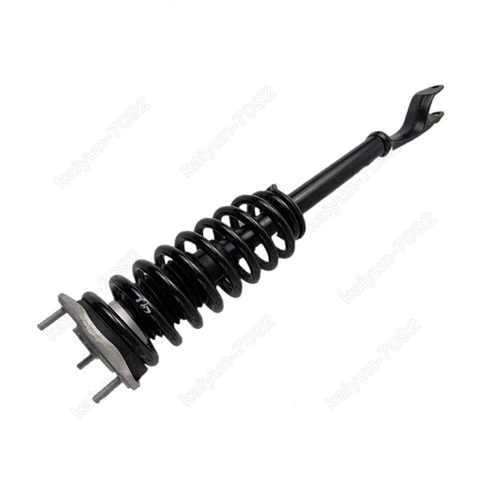2x for Mercedes W253 GLC300 GLC43 2016-2020 Front Left Right Shock Assemblys 2WD