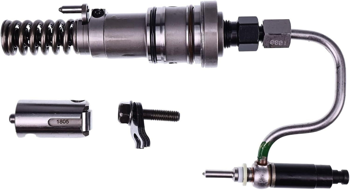 Fuel Injector Pump RE530800 For Engine 4024 5030 Loader 244J 304J 317