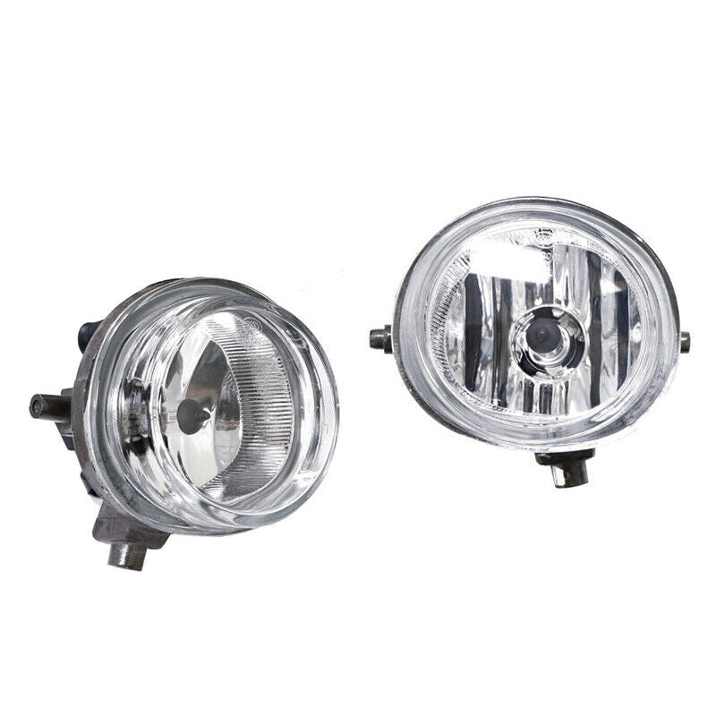 6-piece fog light set + fog light cover + fog light bracket for Mazda CX-5 (2013-2016)