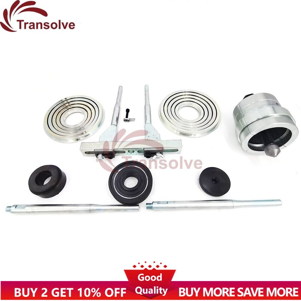 Auto Transmission Piston Installation Tool Kit Metal Tools GJ0002