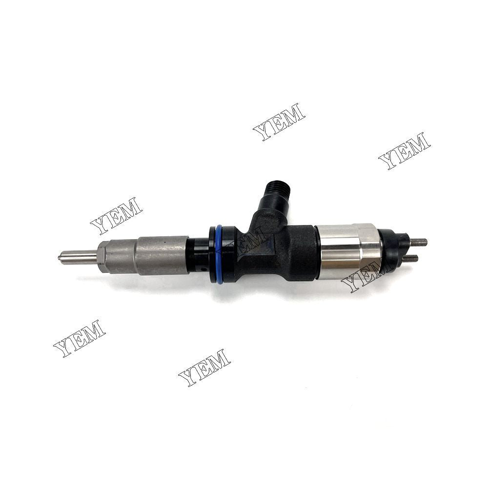 4PCS C4.4 Injector 370-7280 3707280 0331 23W05322 Fit For Caterpillar Engine.