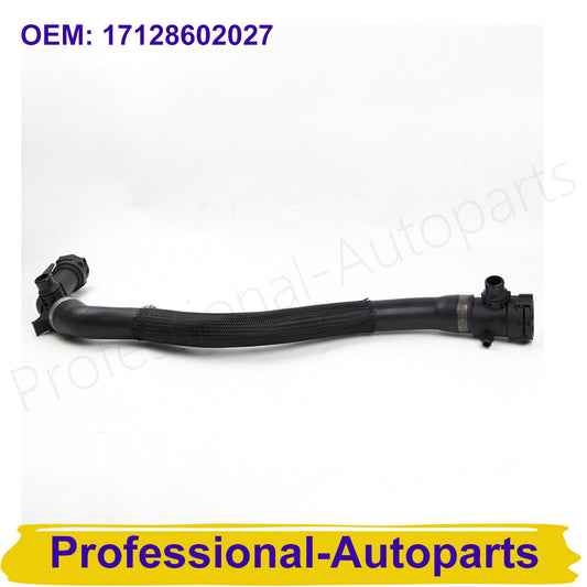 17128602027 Engine radiator cooling water hose suitable for BMW F20N F21N F22 F23 F30N