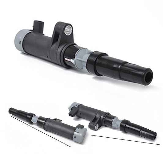 Ignition Coil Fit for Renault Megane Laguna Kangoo for Opel Vivaro for Dacia Auto 7700875000