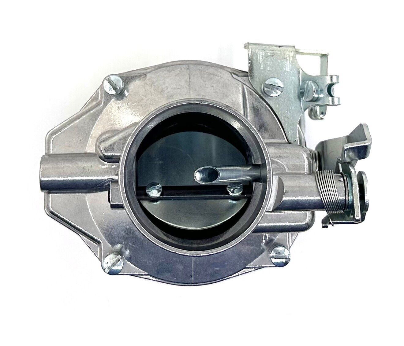 Barrel Carburetor for 1932-1952 for Chevrolet for GMC 216 ci 6 cyl Engines Rochester B