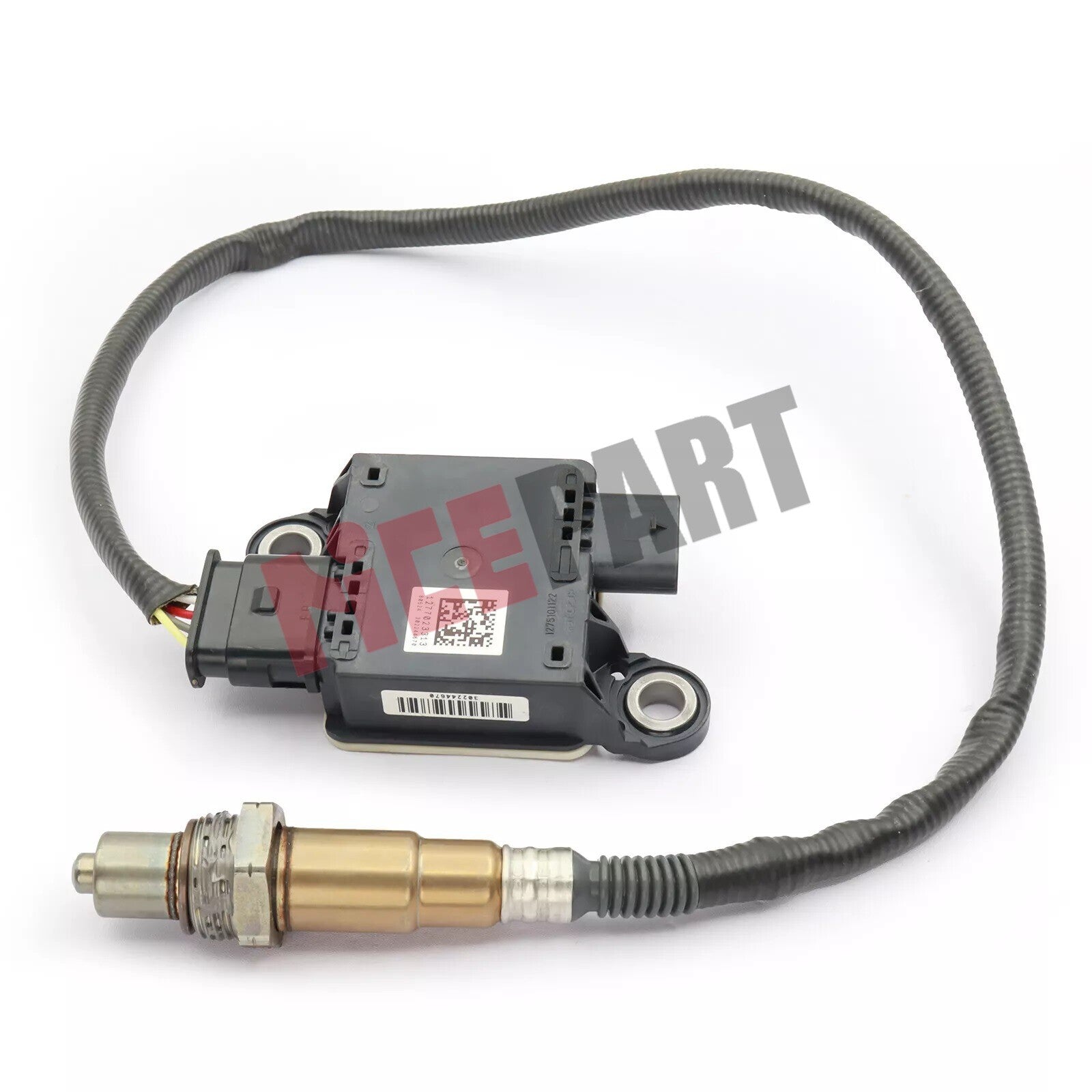 FS71-5L239-AA PM Exhaust Particulate Sensor Compatible for Ford Mondeo 1.5L Diesel