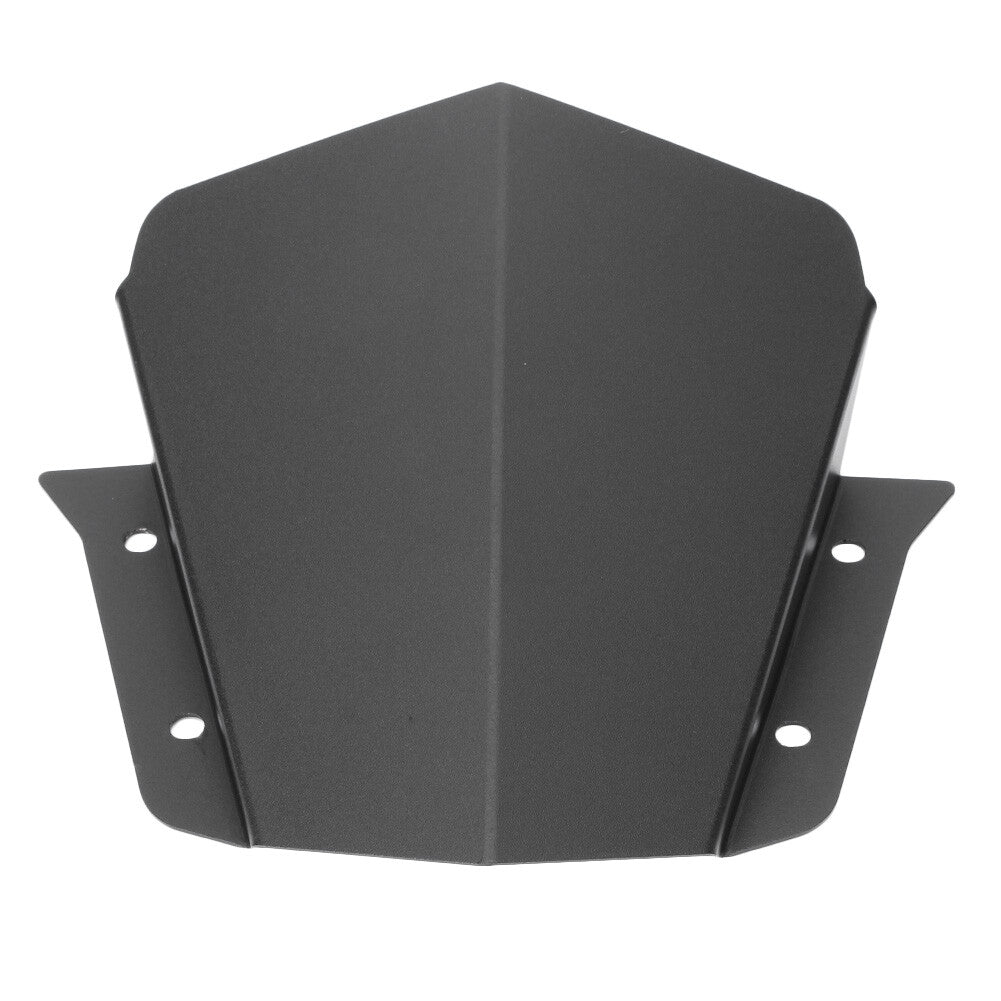 1X Fit for Yamaha FZ-09/MT-09 2014-2016 Motorcycle Windshield Aluminum 6061 Anodized