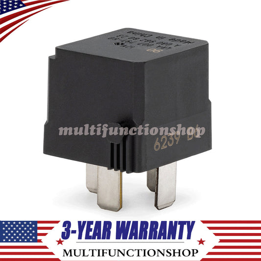 Fuel pump relay suitable for Mercedes -AMG E300, for Porsche 928 C230 CL500, for Saab A0009828023