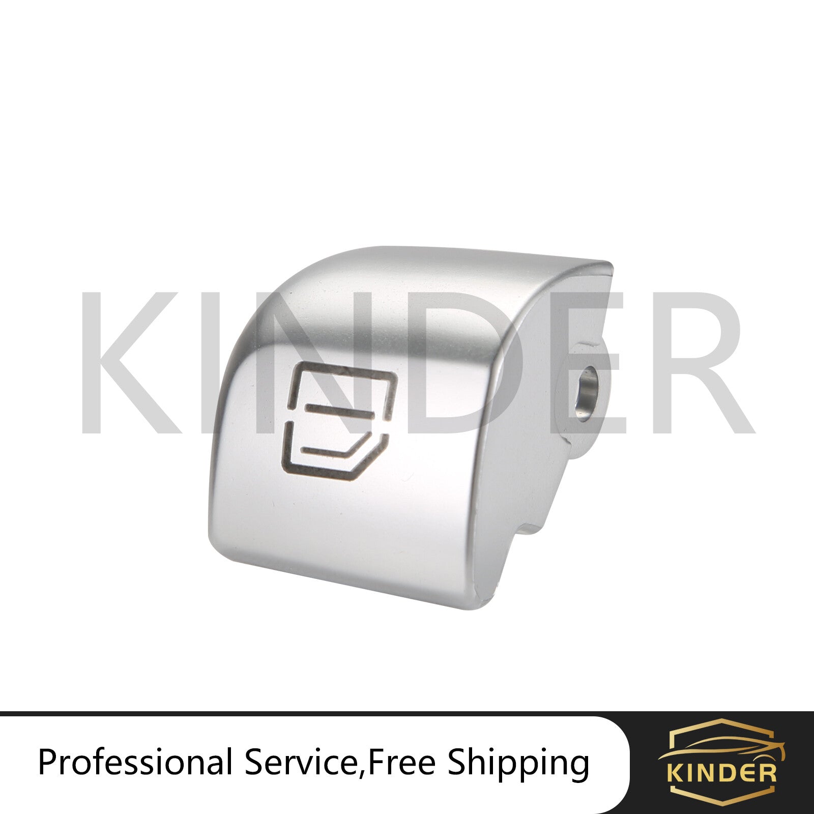 Right Rear Window Switch Repiar Cap for Mercedes C300 C63 C350 GLC300