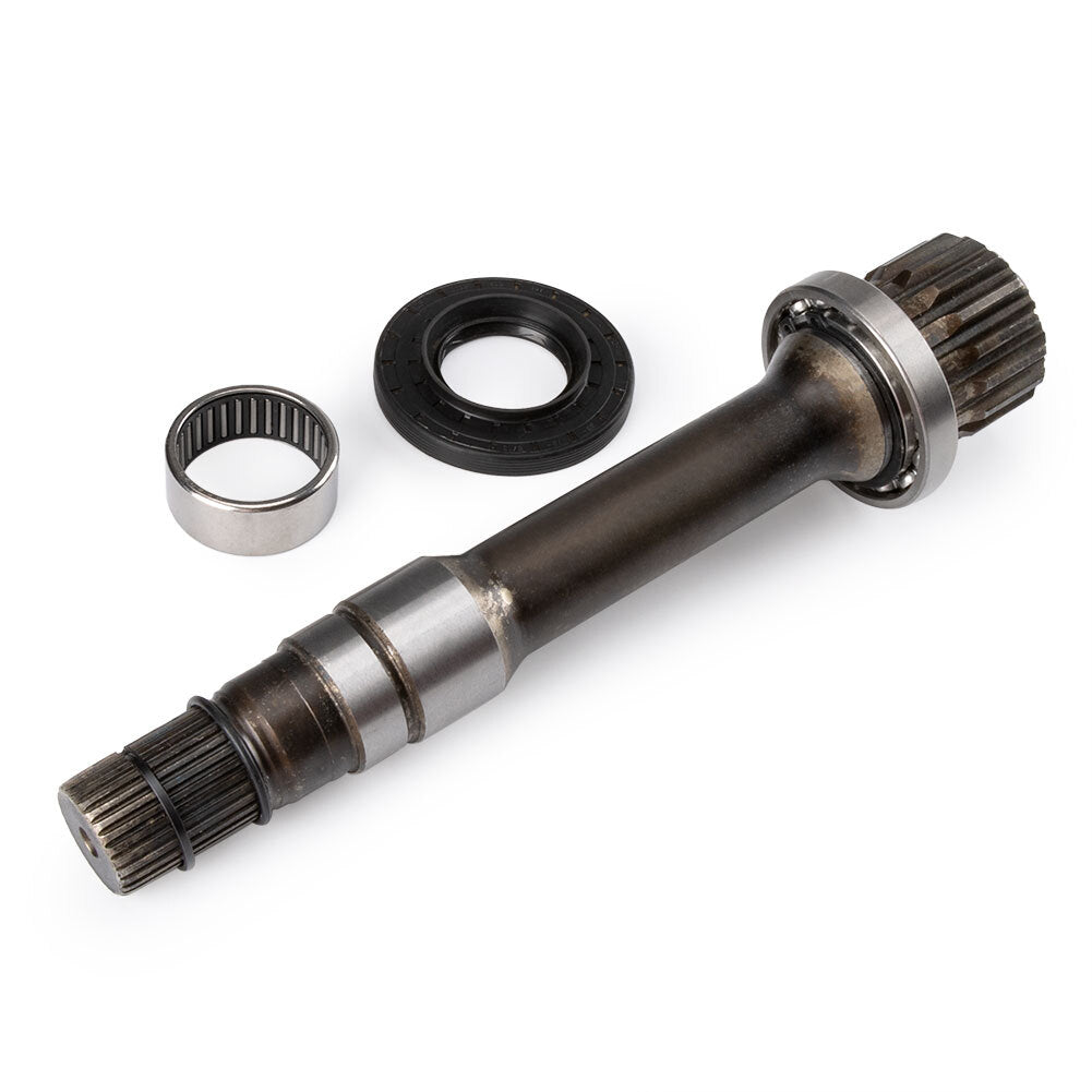 Front Right Intermediate Shaft Inner Shaft Kit for Ram 1500 3.0L 3.6L 68257420AF
