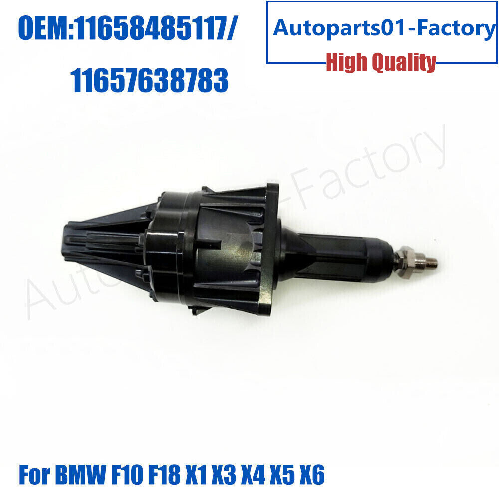 Engine Parts Turbocharger Wastegate Set Wastegate Valve Actuator for BMW F20 N20