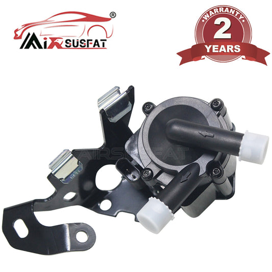 for Peugeot 308CC 3008 RCZ for Citroen C4 for MINI Electronic Water Pump 9806790880