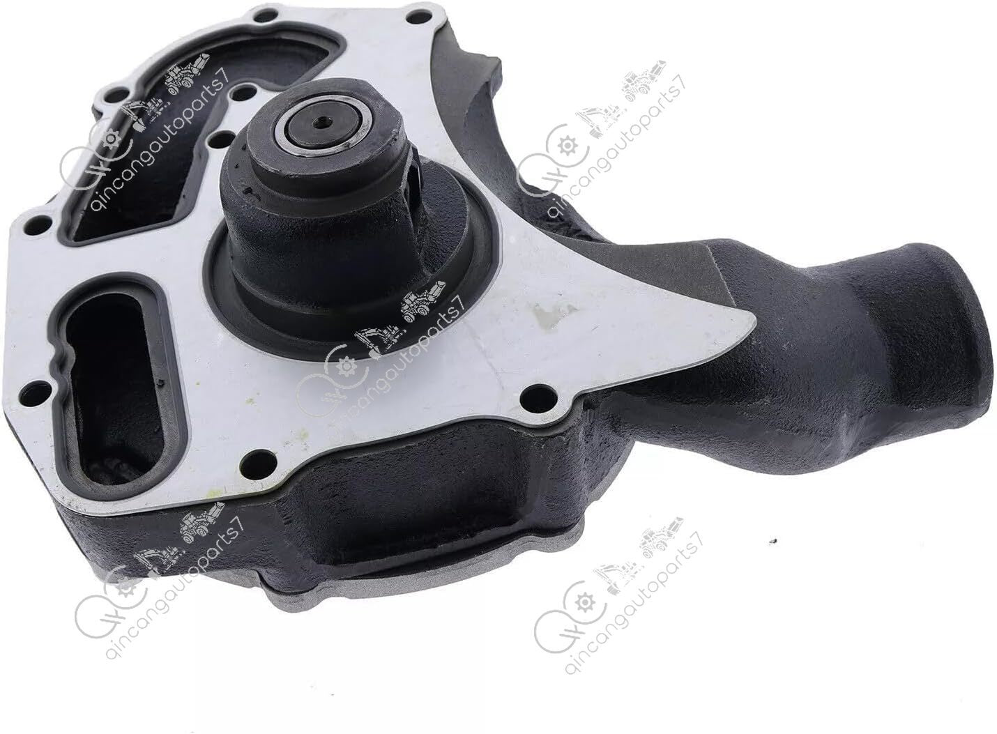 Water Pump With Gasket 6912024 7012333 for Perkins Engine Bobcat Telescopic